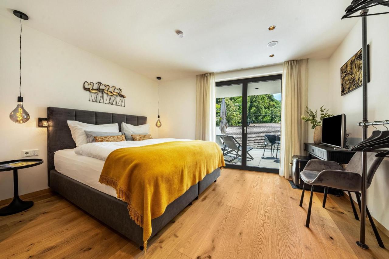 Videre Doppelzimmer Gargazzone Esterno foto
