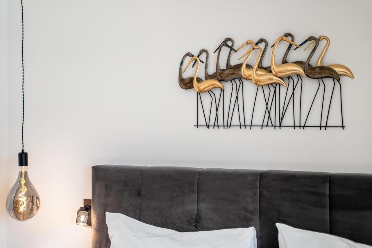 Videre Doppelzimmer Gargazzone Esterno foto